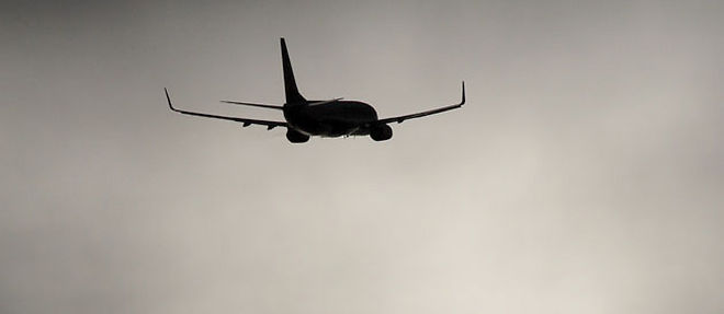 Une liste noire des compagnies aeriennes est publiee depuis 2005 par la Commission europeenne (C) MaxPPP