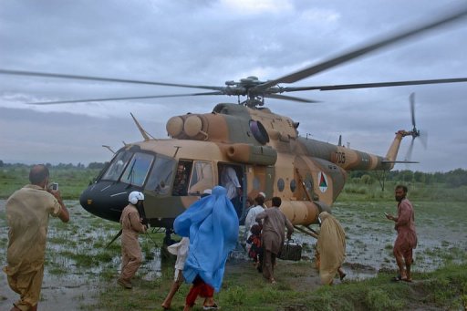 Des inondations et glissements de terrain dans l'est de l'Afghanistan ont fait 70 morts et affecte plusieurs milliers de personnes ces derniers jours, a indique samedi a l'AFP le chef de l'agence afghane de gestion des catastrophes naturelles.