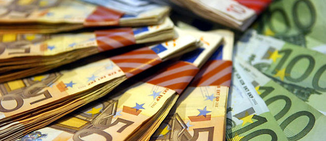 Les Francais ont une perception bien particuliere de la dette publique (C) AFP