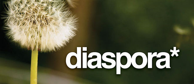 Diaspora espere devorer Facebook (C) DIASPORA