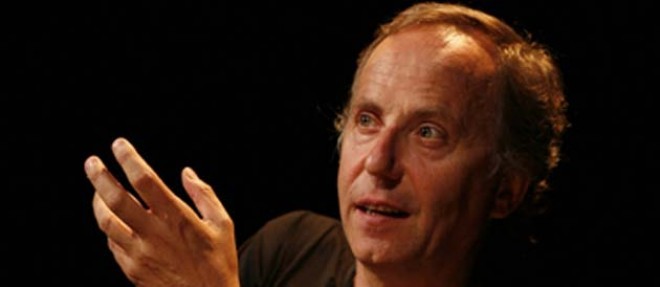 Fabrice Luchini (re)lit Philippe Muray - Le Point