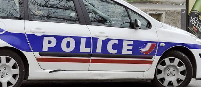 Le suspect avait ete condamne a dix ans de reclusion criminelle pour viol en 2006 par la cour d'assises des Hauts-de-Seine (C) AFP PHOTO