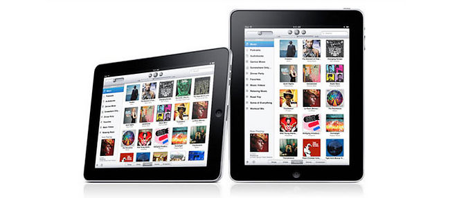 Apple veut conquerir la Chine avec l'iPad