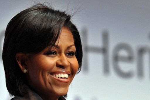 Les auteurs de "Carla et les ambitieux" maintiennent que Michelle Obama a bien dit a Carla Bruni que la Maison Blanche etait "l'enfer", comme ils le rapportent dans leur livre sur l'epouse du president Nicolas Sarkozy, mais qu'elle s'exprimait au "second degre".