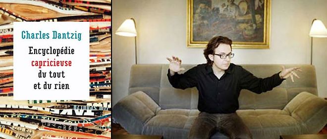 Encyclopedie Capricieuse Du Tout Et Du Rien Le Point