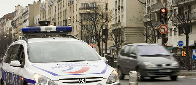 Un nouveau braquage a eu lieu a Lyon samedi (photo d'illustration) (C) SIPA