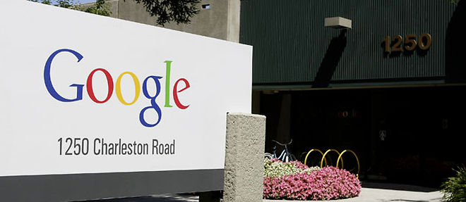 Google a fait l'objet de deux decisions de justices differentes a propos de son service Google Suggest (C) Justin Sullivan AFP