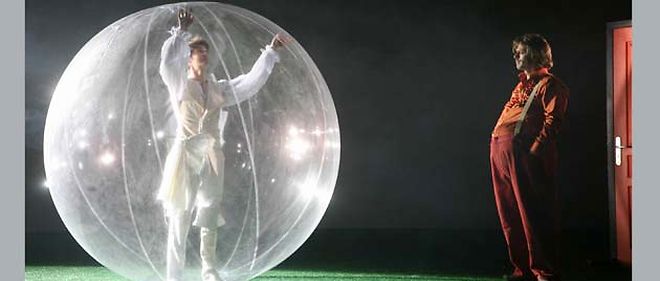 Bouli Annee Zero Aux Origines Du Heros Le Point