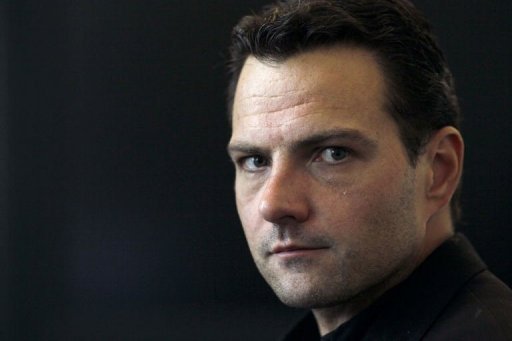 En Direct: verdict pour Jérome Kerviel