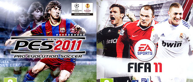 télécharger pro evolution soccer 2011