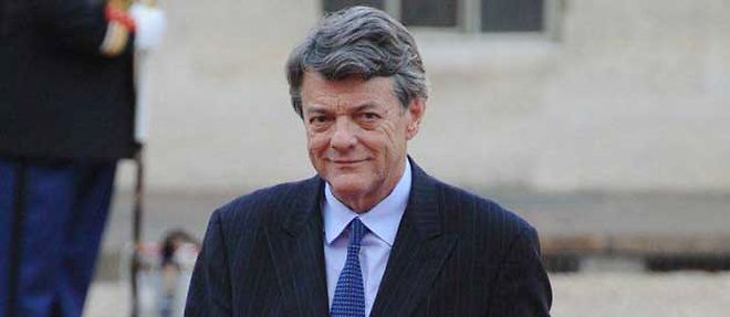 Jean-Louis Borloo ne serait pas le Premier ministre ideal (C) Mousse / Abaca
