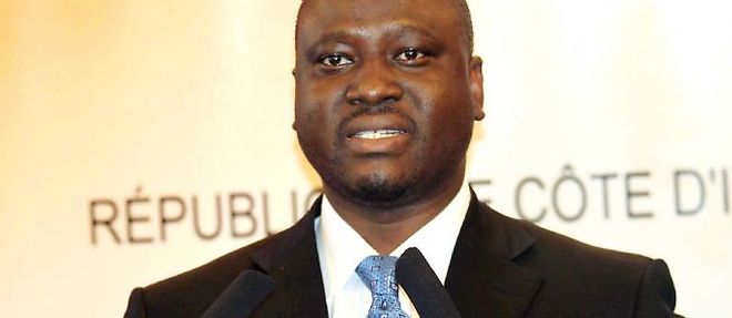 Chef de l'ex-rebellion des Forces nouvelles qui controle le nord du pays, Guillaume Soro etait devenu en 2007 Premier ministre de Laurent Gbagbo.