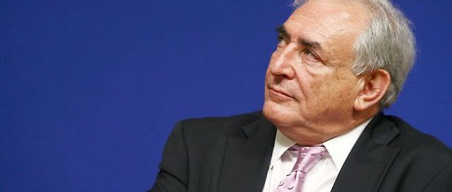 Que Devient Dominique Strauss-kahn En 2020 Dominique Strauss-Kahn plaide pour une solution globale à la crise