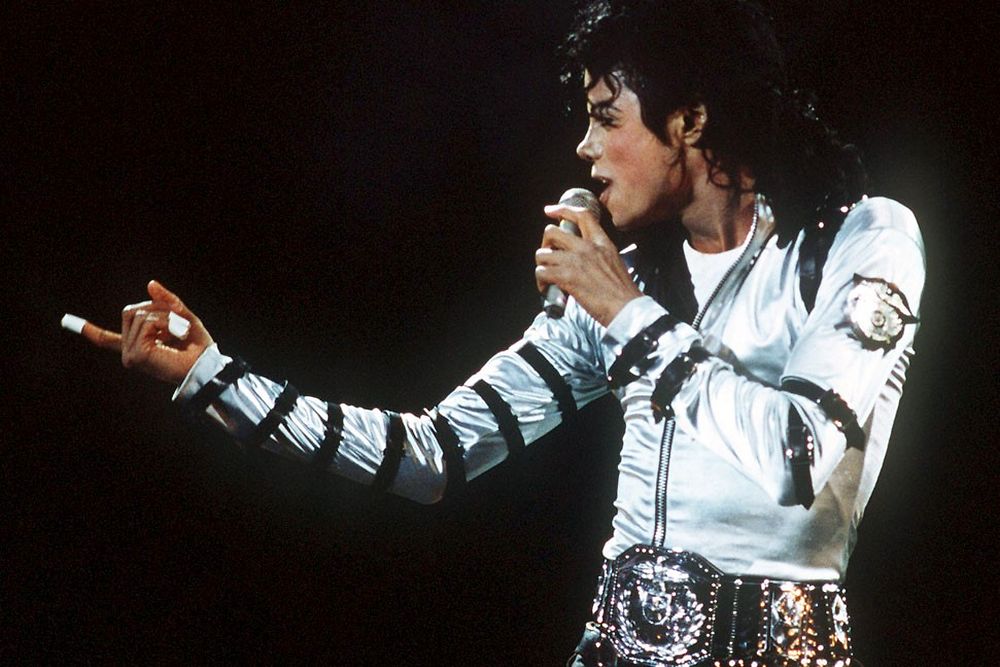 Vendredi 10 décembre : Le testament musical de Michael Jackson