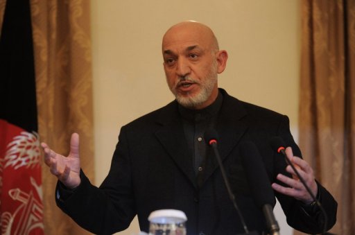 Le parquet general d'Afghanistan a demande a la Cour supreme d'annuler les resultats des legislatives controversees de septembre, une nouvelle etape dans le bras de fer qui l'oppose aux autorites electorales, a annonce dimanche un de ses membres.