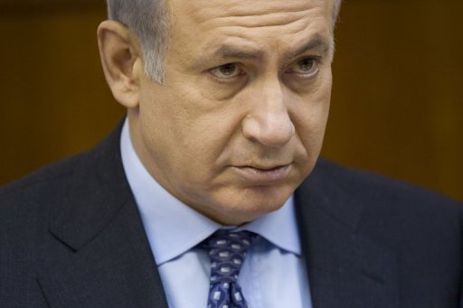M. Netanyahu lui-meme a desavoue son ministre de la Defense Ehud Barak, qui a evoque a Washington l'hypothese d'une partition de Jerusalem dans le cadre d'un reglement de paix.