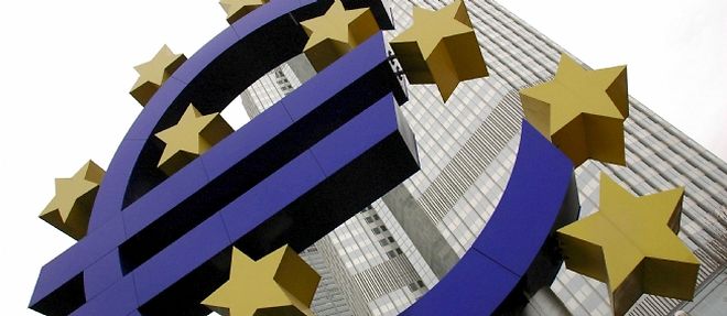 La Banque centrale europeenne