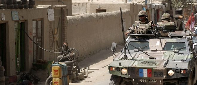Un nouveau membre des forces francaises en Afghanistan a trouve la mort au cours d'une operation