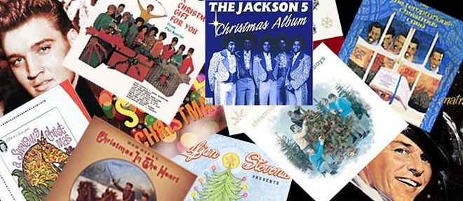 Des Jackson 5 a Elvis Presley, en passant par Bob Dylan, Beach Boys, Sufjan Stevens... "Le Point" a selectionne pour vous les meilleurs albums pour les fetes