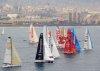 Barcelona World Race: les premiers voiliers croisent en Atlantique