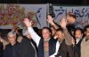 Pakistan: l'opposition donne trois jours au gouvernement pour r&eacute;former