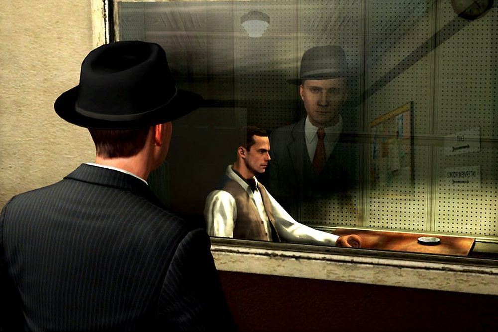 L a noire 100. L.A. noire. L. A. noire детектив. La noire детективные компьютерные игры.