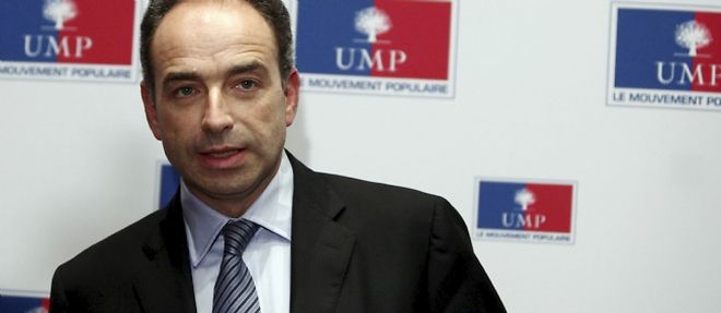 Le patron de l'UMP Jean-Francois Cope veut mettre le parti en ordre de marche pour la presidentielle de 2012