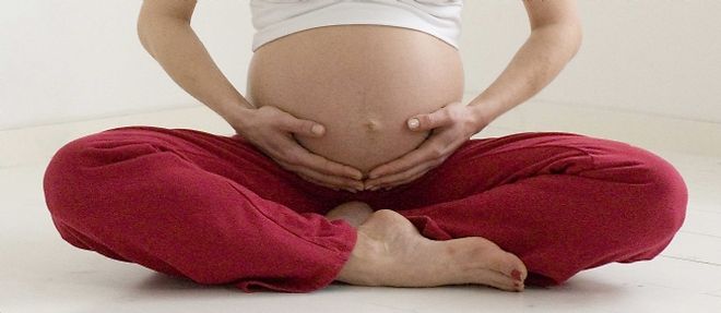Une hormone sexuelle serait responsable de la constipation chez les femmes enceintes 