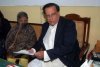 Pakistan: les alli&eacute;s de Salman Taseer d&eacute;noncent un complot