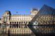 Fr&eacute;quentation stable pour le Louvre en 2010 avec 8,5 millions de visiteurs
