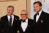 Robert De Niro, un monstre sacr&eacute; du cin&eacute;ma am&eacute;ricain pour pr&eacute;sider Cannes