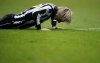 Football: La Juventus humili&eacute;e, l'AC Milan aid&eacute;e par un Cassano d&eacute;cisif