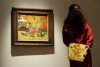 Un tableau de Gauguin aux ench&egrave;res &agrave; Londres en f&eacute;vrier