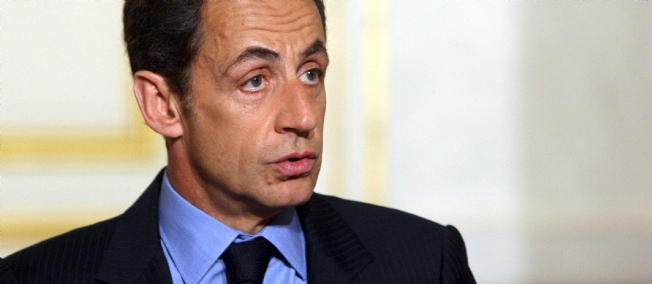 Trente-cinq heures, Sarkozy permet le d&eacute;bat