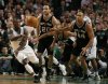 Nuit des Fran&ccedil;ais en NBA: Parker et les Spurs renouent avec la victoire