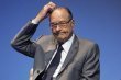 Angolagate: Gaydamak veut Jacques Chirac comme t&eacute;moin &agrave; son proc&egrave;s en appel