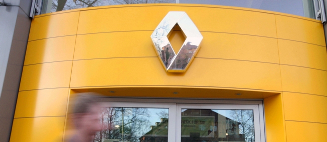 JUSTICE - Renault porte plainte contre X pour espionnage industriel