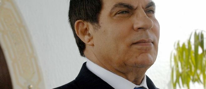Ben Ali entend repondre a la colere de la rue tunisienne.