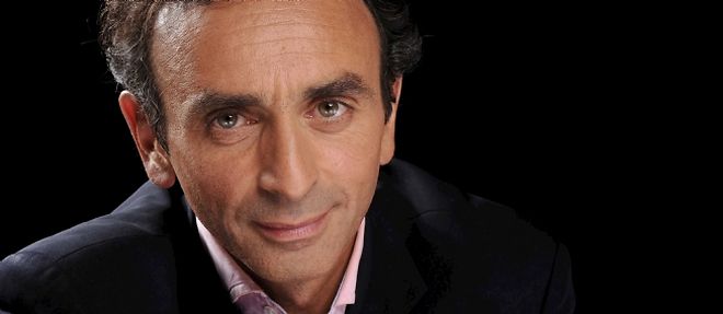 Le Parquet Requiert La Condamnation D'Éric Zemmour