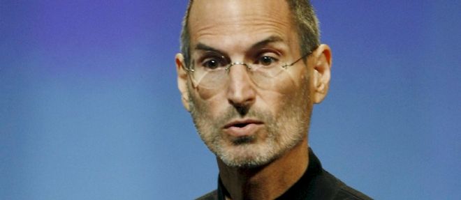 Le patron d'Apple Steve Jobs est de nouveau en arret maladie.