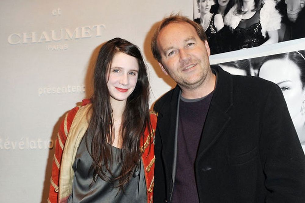 Judith Chemla Qui Est Le Pere De Sa Fille La jeune garde du cinéma français - Le Point
