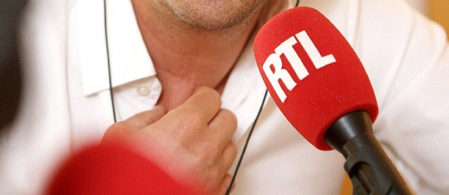 AUDIENCES - RTL : du jamais-vu depuis 10 ans !