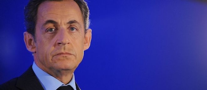 Lors de ses voeux aux professionnels de la sante, Nicolas Sarkozy est revenu sur l'affaire du Mediator