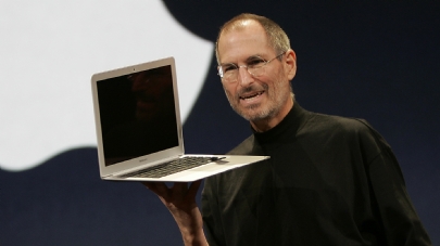 Steve Jobs, le patron impossible &agrave; remplacer