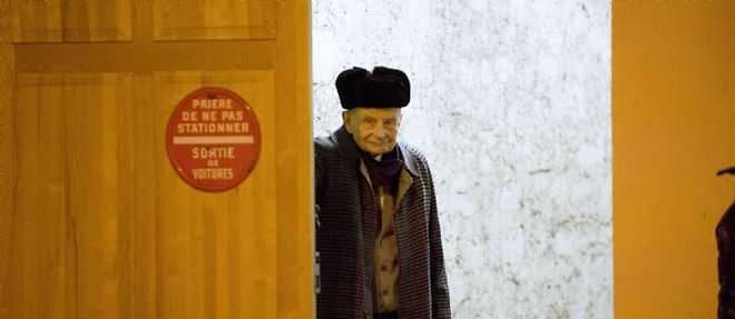 Jacques Servier, 88 ans, omnipotent pdg du laboratoire produisant le Mediator