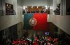 Portugal: apr&egrave;s la victoire de Cavaco Silva, Socrates condamn&eacute; &agrave; r&eacute;ussir