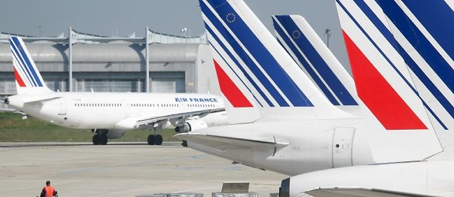 Air France et Emirates vont s'affronter a l'occasion d'une nouvelle negociation sur les droits de trafic France-Emirats arabes unis. 