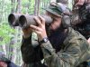 La r&eacute;bellion du Caucase, principal suspect dans l'attentat de Moscou