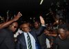 Gabon: Mba Obame qualifie la dispersion de sympathisants d'acte &quot;irresponsable&quot;