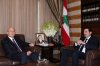 Liban: le Premier ministre Mikati entame ses consultations pour former le gouvernement